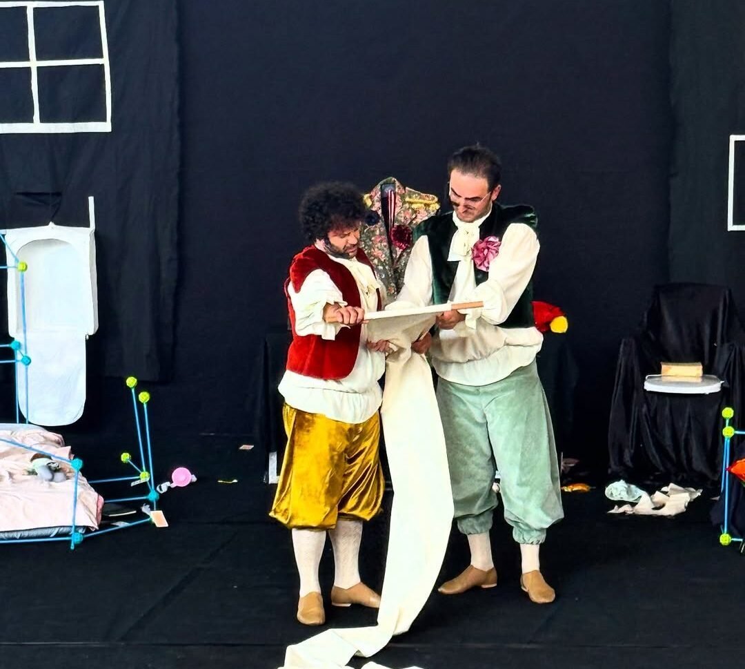 Sihirbazın Çırağı